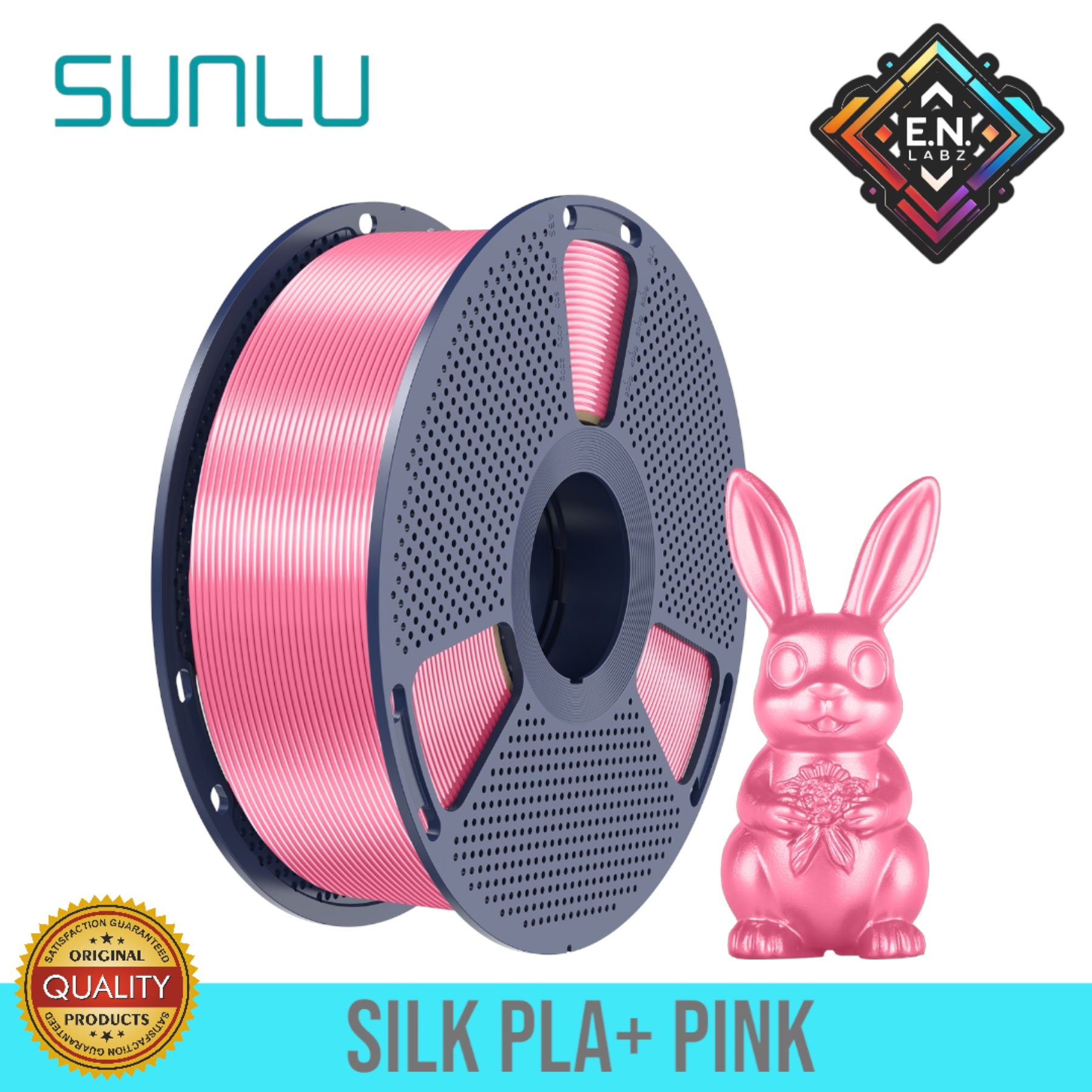 Silk PLA+ 6